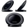 Qi Certified Fast Charge Wireless Charging Stand Built in cooling fan