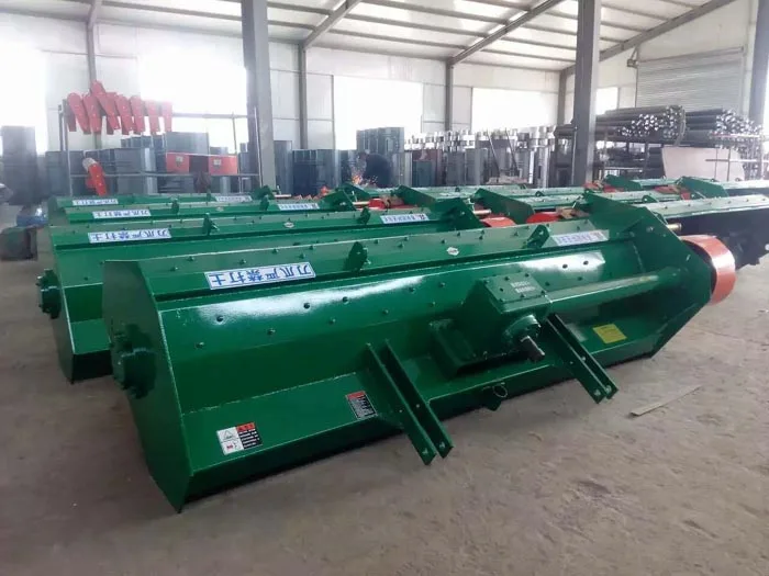 Agricultural Environmental Protection Straw Returning Machine Buy