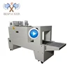 Bespacker BSE-5040A automatic PE film jet shrink tunnel packing water bottle wrapping shrink sleeve cutting packaging machines