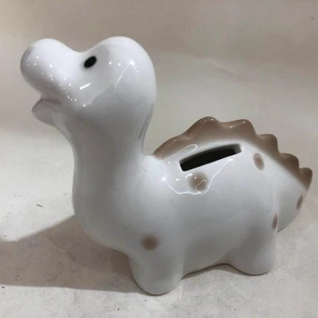 non ceramic piggy bank