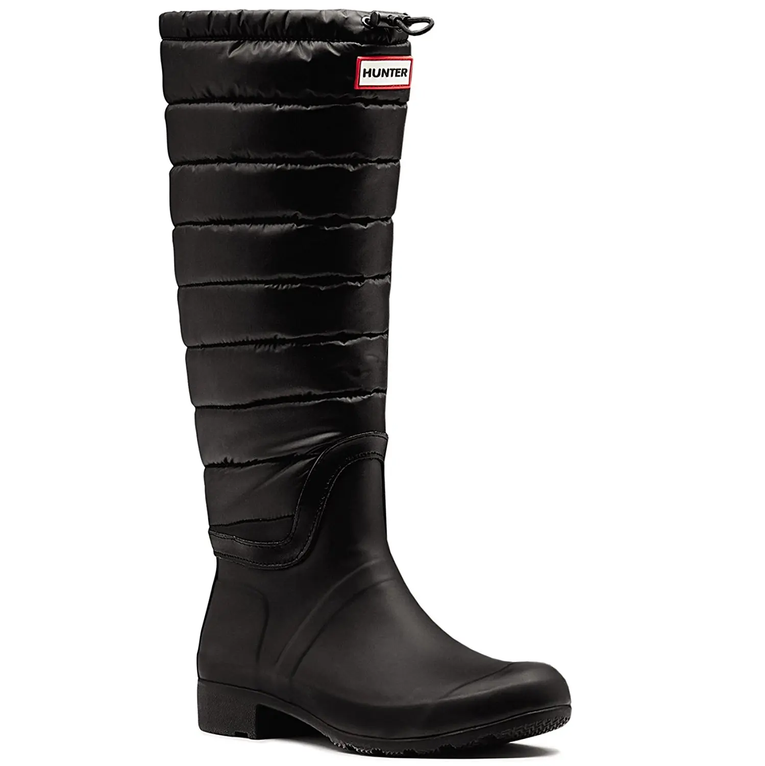 womens quilted wellies