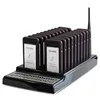 Queue wireless calling/pager system/queue number calling system for restaurant bank clinic hotel nursing home amusement park