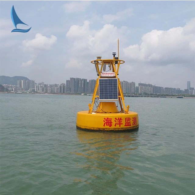 1.5m Frp Channel Marker Buoys For Sale /marine Navigation Equipment