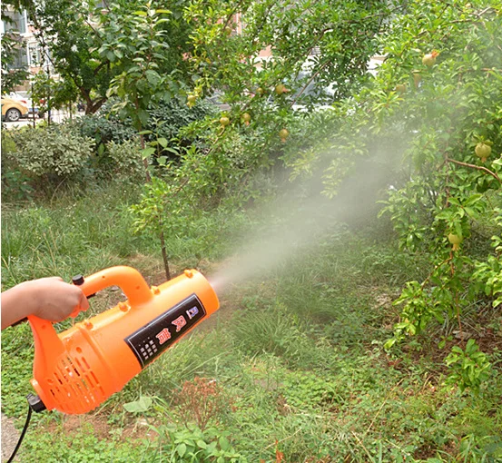 agriculture mist blower sprayer/ blower sprayer