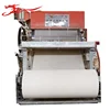 Best selling facial tissue paper roll making machine making toilet paper