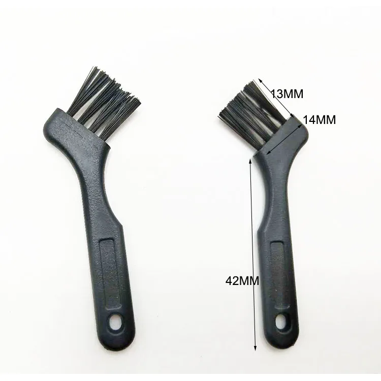 Plastic Small Cleaning Brush For Small Household Appliances Buy