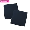 Low cost logo printed table micro fiber cleaning cloth