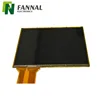 Stock Products Status and 1024 x 768 Resolution 12.1 tft lcd touch panel