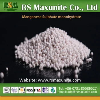 Cheap Manganese Sulphate Fertilizer/mnso4.h2o Fertilizer ...