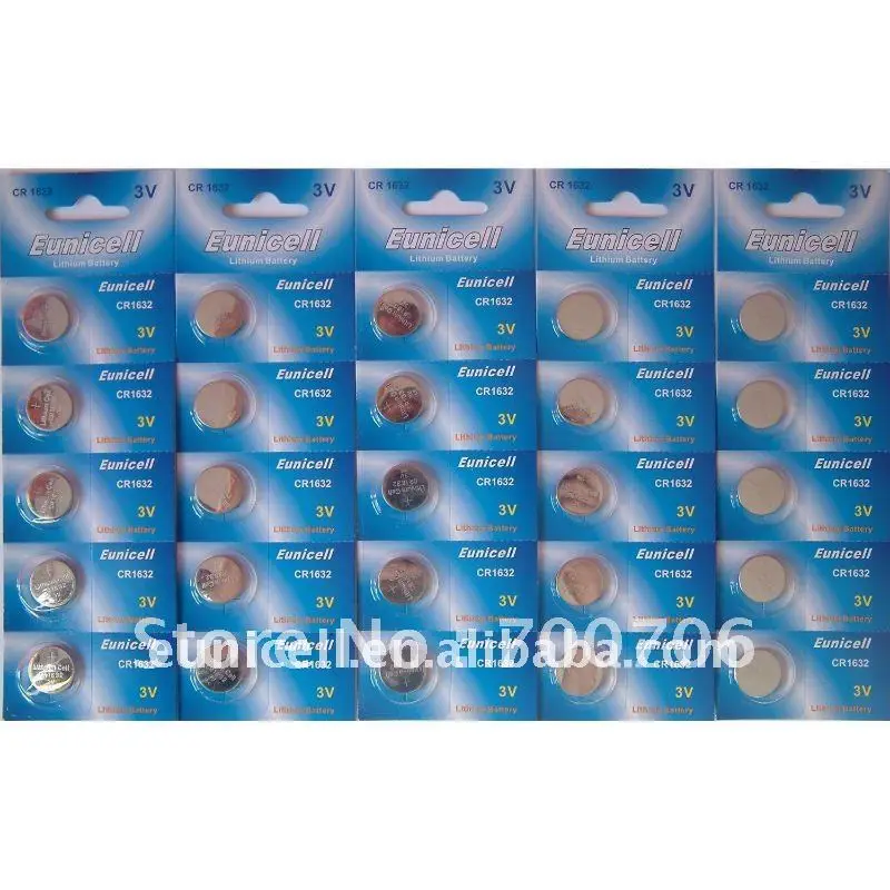 Eunicell CR1632 5 pack.jpg