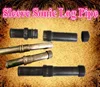 Different Types Sonic Log Pipe/Tube/Sounding Pipe (Competitive Price)