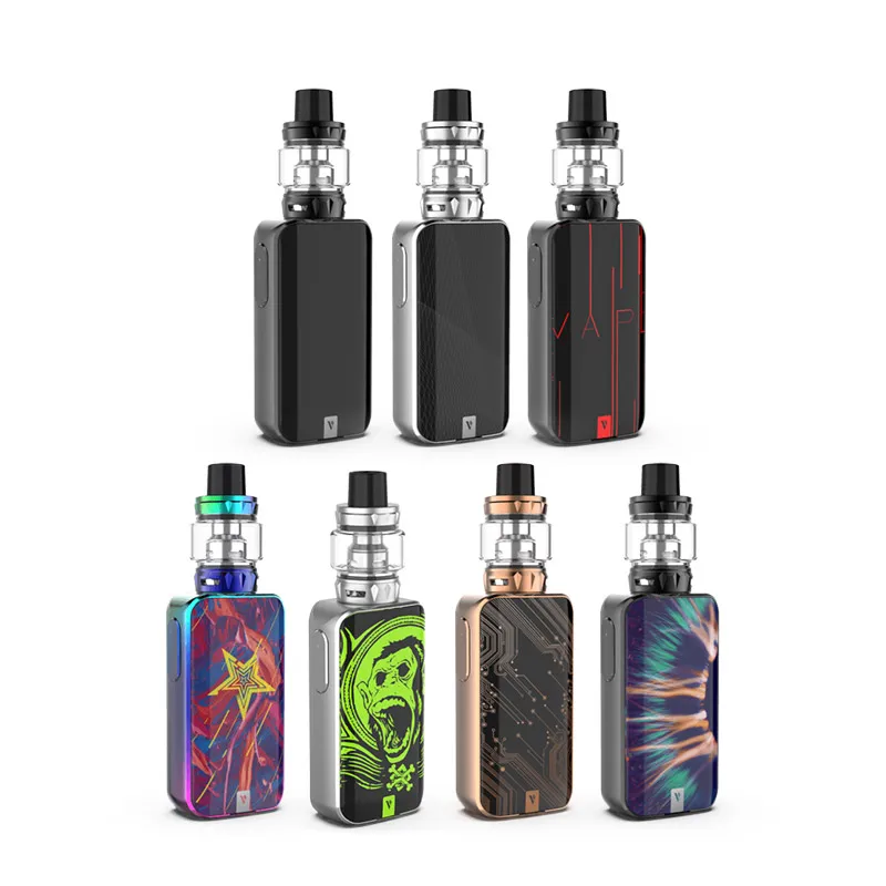 Vaporesso Luxe S Kit Купить