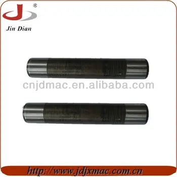 Excavator Track Link Pin And Master Pin For Chain - Buy Track Link Pin 