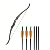 archery recurve bows and arrow set prices for sale hunting bow