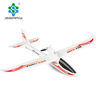 speed rc plane