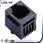 モジュラージャック4p4c rj9 rj10 rj22垂直非シールドcat3 955032441---LINK-PPは優先サプライヤーのtiインテル