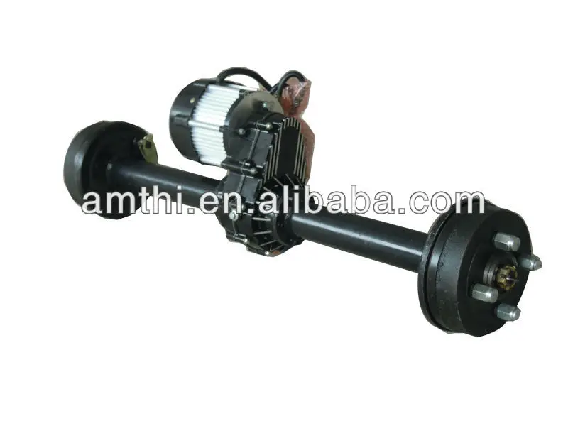 Electric Motor 5000w Good Quality E Tricycle Electric Motor 5000w Good Quality E Tricycle Diffeial
