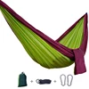 2018 New Model Fashion Outdoor Camping Durable Hammock