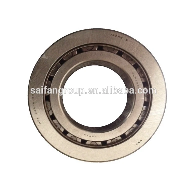 gearbox bearing