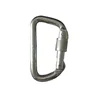 Factory Direct Sales Link Hook Connection Hook Insurance Hook Forging Automatic