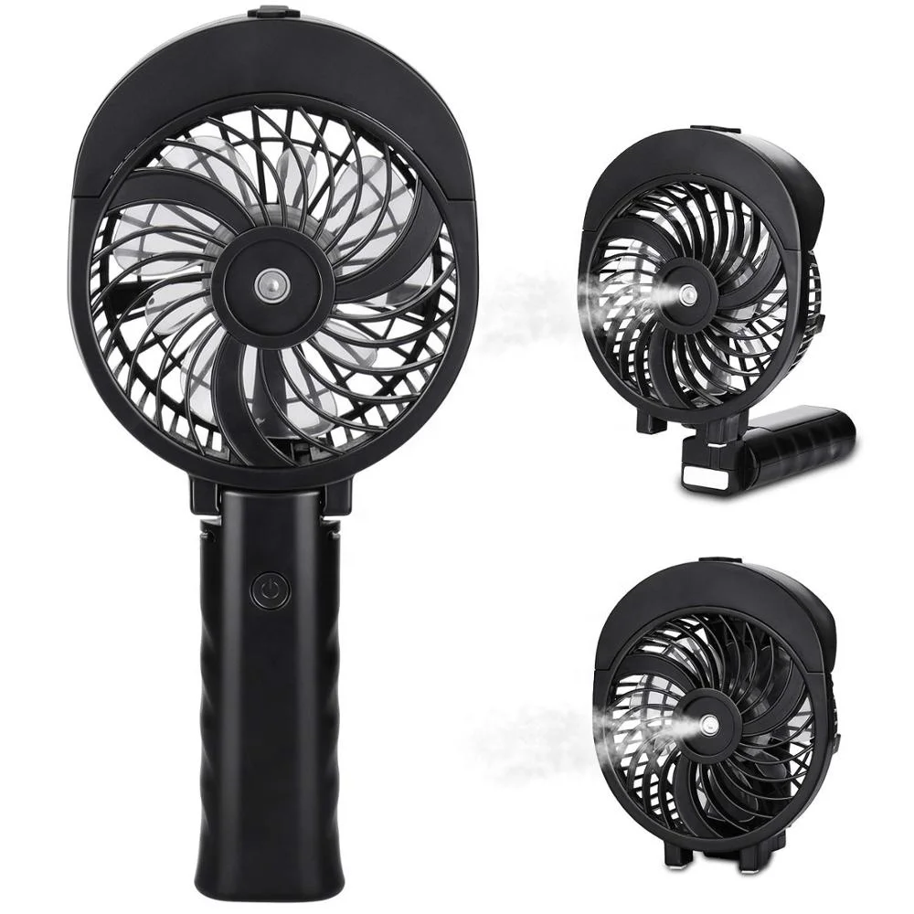 Venta al por mayor pequeños ventiladores con pilas Compre Venta al por mayor mini ventilador a pilas Compre online los