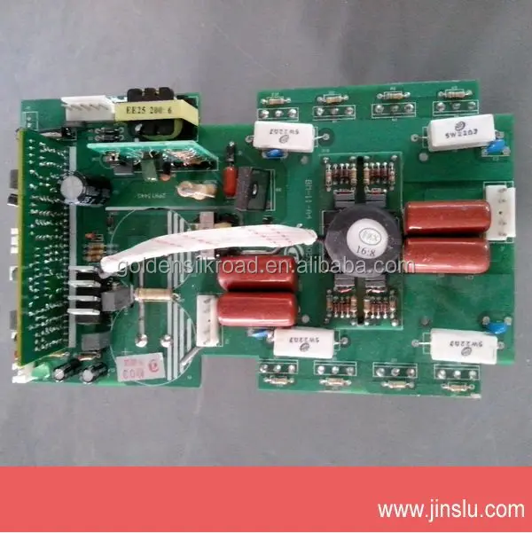 Papan Pcb  Tengah Pcb  Terbaik Pcb  Untuk Mesin Las Mma 140 