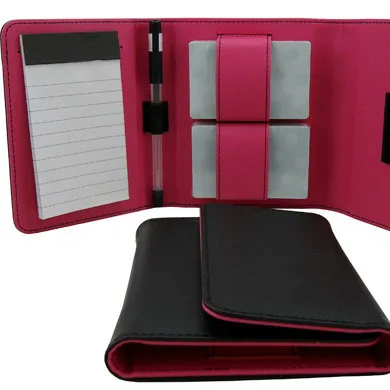 Promotional Leather Box Playing Card Sets