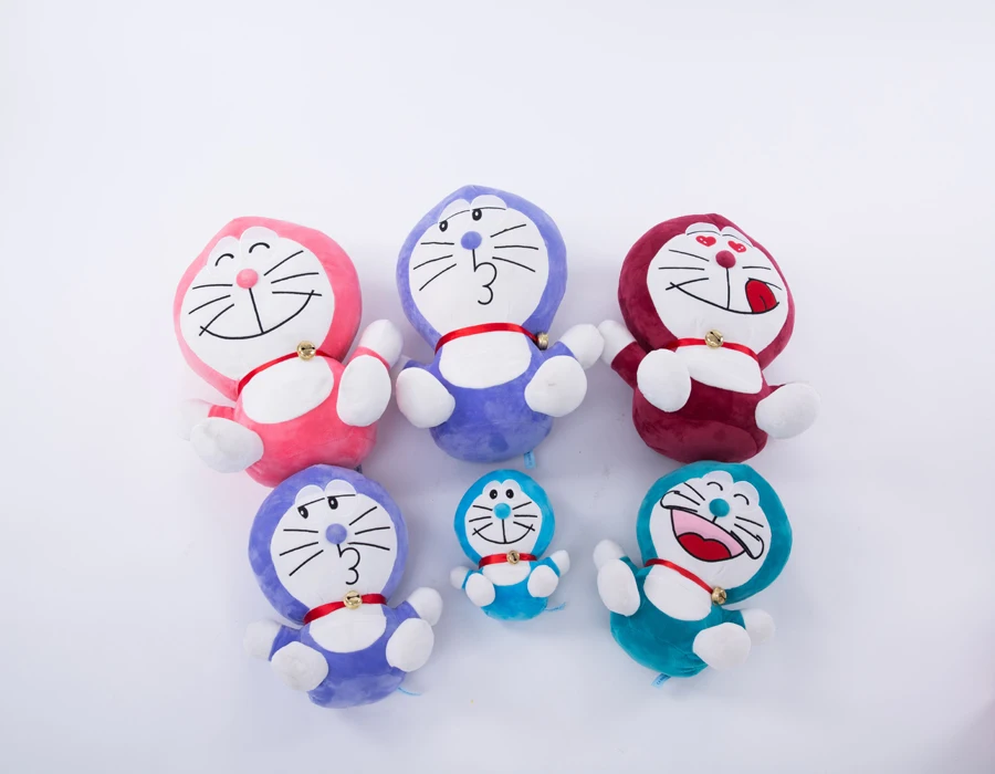 doraemon doraemon doll