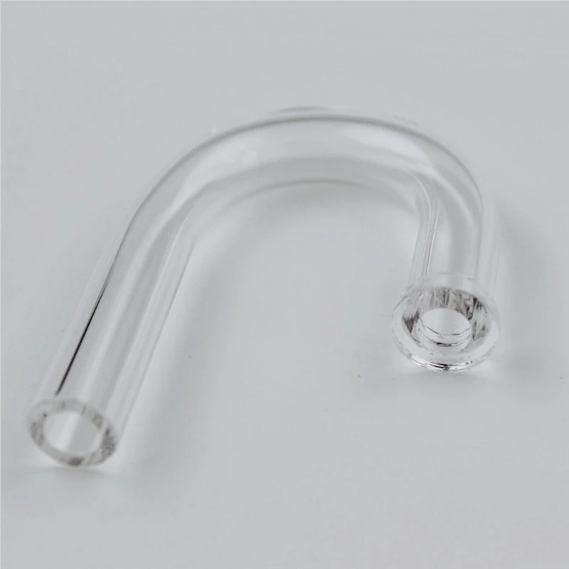 Jd High Temperature U Bent Silica Quartz Glass Tube Quartz Pipe Buy Silica Quartz Tube,Quartz