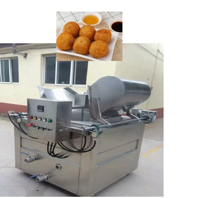 Commerical Batch Fryer Potato Frying Industrial Chips Fryer Machines Gas Buy Industrial Chips