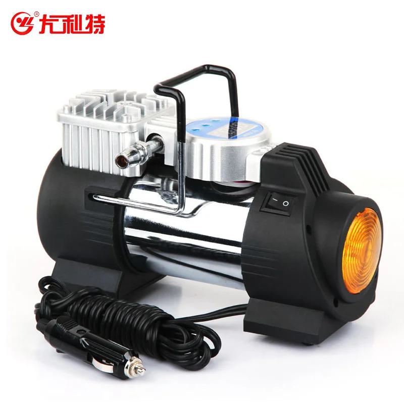 automatic air pump