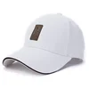 High quality embroidery men snapback custom sport golf baseball cap