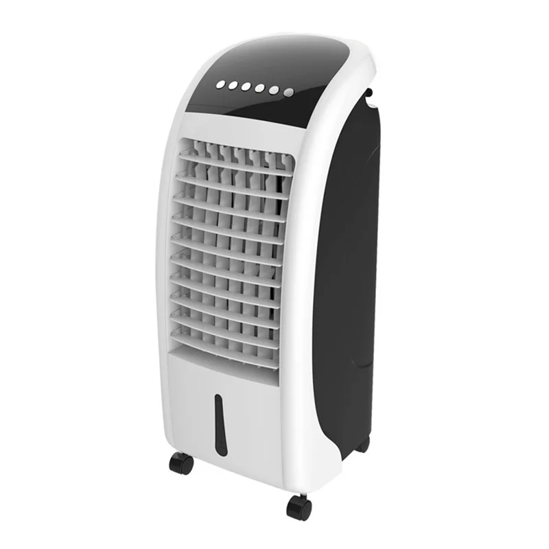 Mini Carrier Evaporative Cooling Floor Standing Air Conditioner Price ...