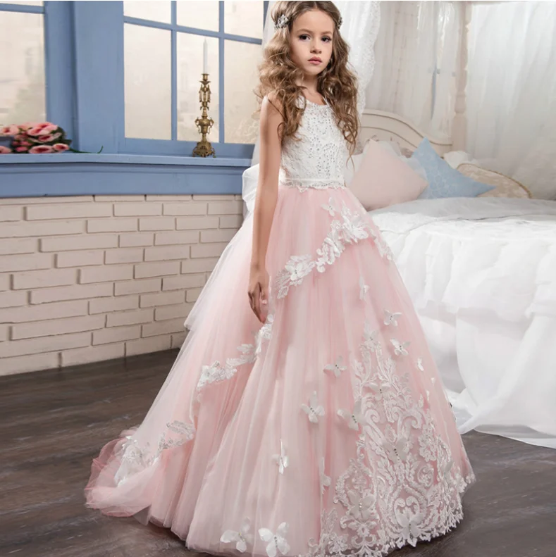 cheap wedding dresses for kids