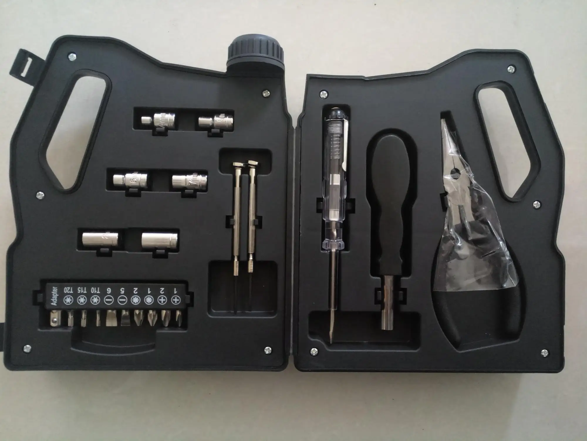 21 Piece Oil Shaped Tool Set Buy 21 Piece Hand Tool,Oil Shaped Tool