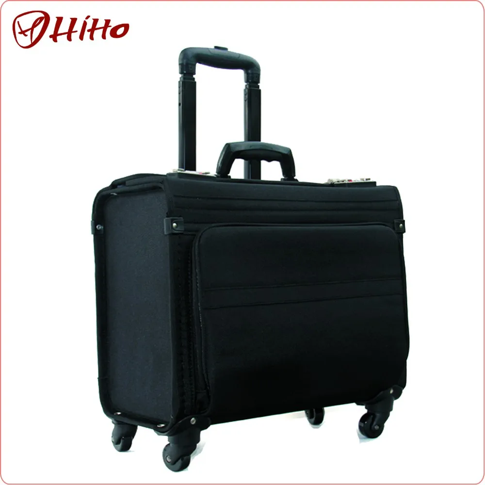 pilot case trolley