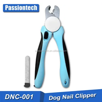 dog toe clippers