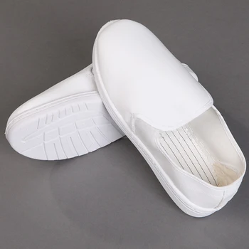 esd cleanroom shoes