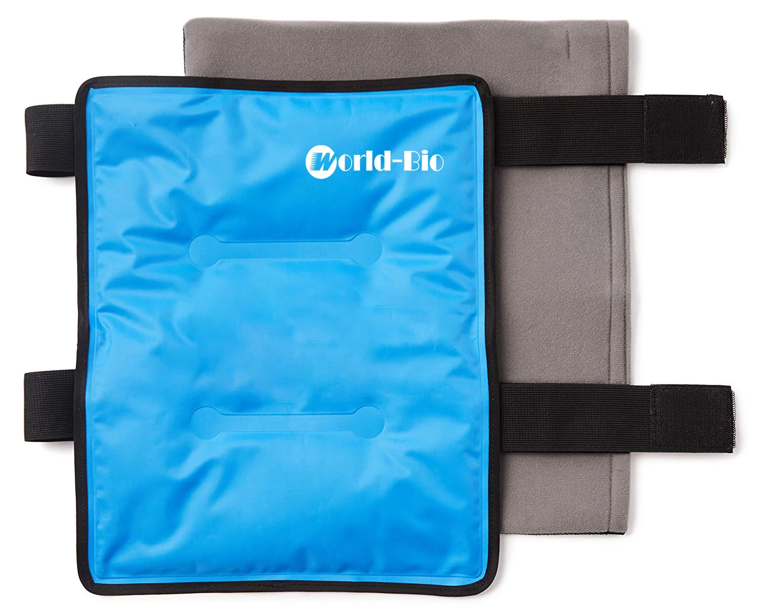 2023 Hot Selling Extra Large Hot And Cold Therapy Gel Pack With Cover