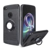2 in 1 double protection 360 ring holder stand cell phone cover case for FOXXD Miro/L590A
