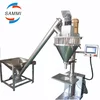 High Quality Stainless Steel Powder/Red Chilli/Wheat Flour Packer Machine