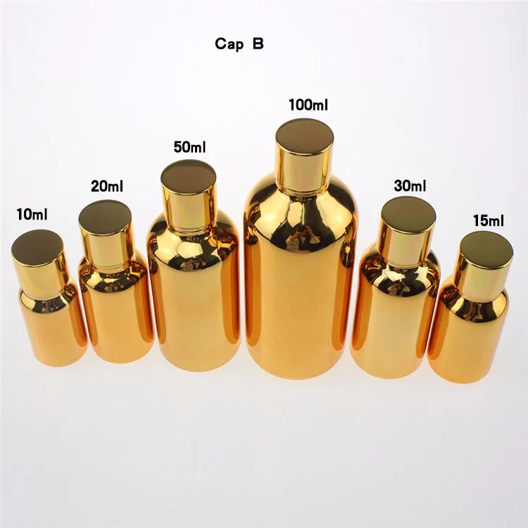 EBH21 Gold Glass Bottle (1)