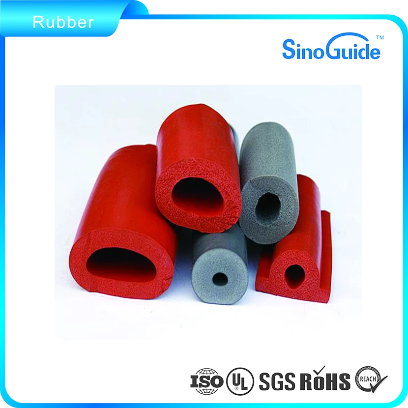 Customized Die Cut Sponge Rubber/epdm Sponge Rubber Sheets Buy