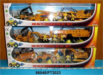 construction playset