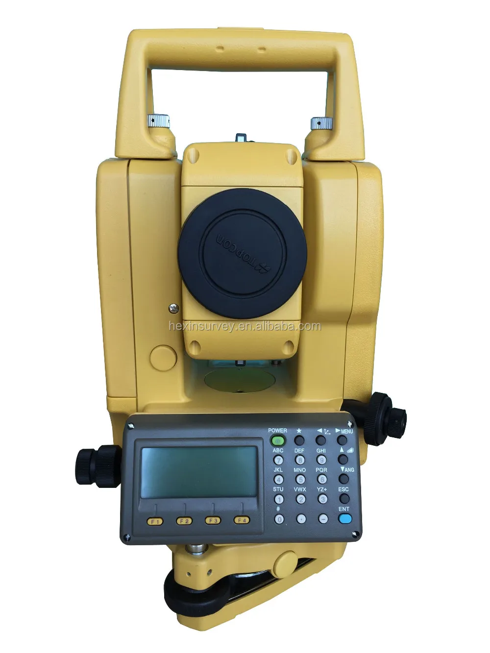 Topcon total station survey instrument, Topcon cheap total station ...