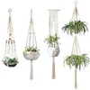 Home decor wrought iron plant hanger bracket,plant hanger macrame,indoor plant hanger