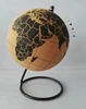 FACTORY SALE!!! 2019 good quality cork globe with competitive price 25cm or 10''