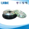 Blank Mini CD-R 200MB 24X 80mm UME Brand for Small Capacity Data Backup