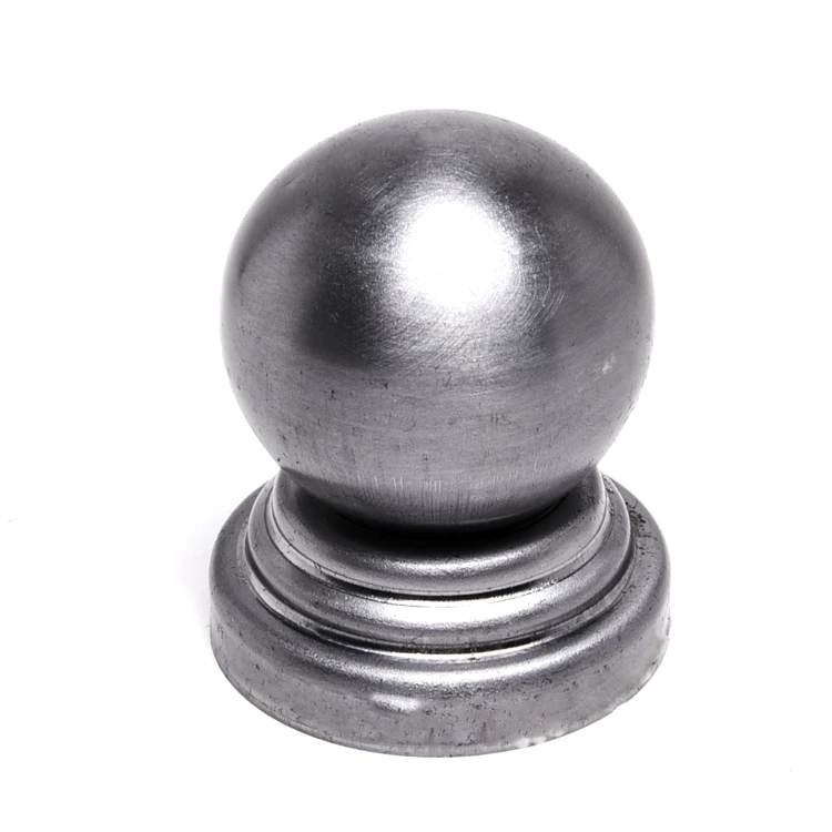 Aluminum Metal Round Metal Farm Fence Post Top Caps Buy Post Top,Fence Post,Metal Post Product