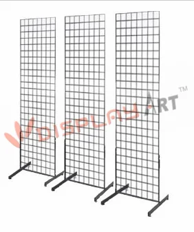 stainless steel paint grids
